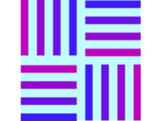 Sticker Custom Preview Image #116374 Shapes Simple Square23