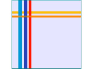 Sticker Custom Preview Image #116377 Shapes Simple Square26