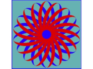 Sticker Custom Preview Image #116378 Shapes Simple Square27