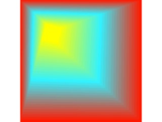 Sticker Custom Preview Image #116379 Shapes Simple Square28