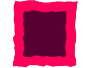 Sticker Custom Preview Image #116381 Shapes Simple Square30