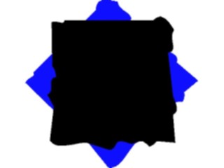 Sticker Custom Preview Image #116382 Shapes Simple Squares