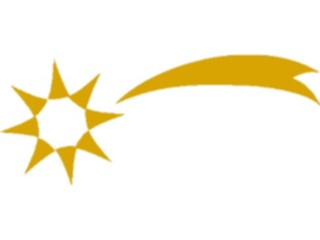 Sticker Custom Preview Image #116390 Shapes Simple Star05