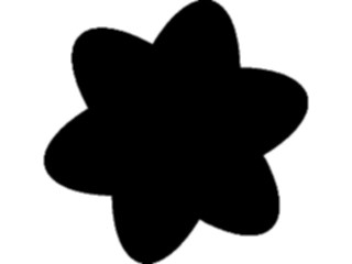 Sticker Custom Preview Image #116402 Shapes Simple Star17