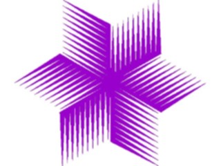 Sticker Custom Preview Image #116403 Shapes Simple Star18