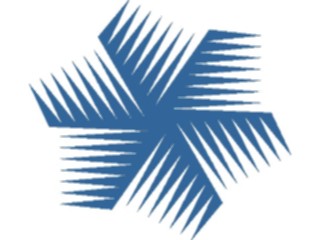 Sticker Custom Preview Image #116404 Shapes Simple Star19