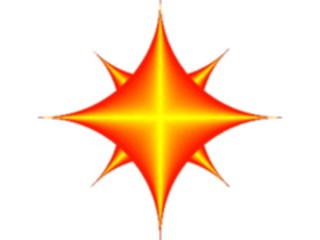 Sticker Custom Preview Image #116405 Shapes Simple Star20