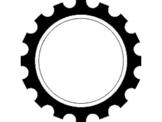 Sticker Custom Preview Image #116427 Shapes Simple Sun13