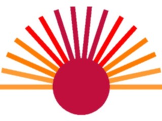 Sticker Custom Preview Image #116461 Shapes Simple Sun47