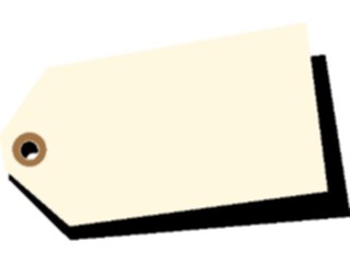 Sticker Custom Preview Image #116473 Shapes Simple Tag01