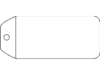 Sticker Custom Preview Image #116477 Shapes Simple Tag05