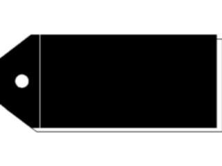 Sticker Custom Preview Image #116480 Shapes Simple Tag08