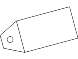 Sticker Custom Preview Image #116483 Shapes Simple Tag11