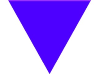 Sticker Custom Preview Image #116511 Shapes Simple Triangle18