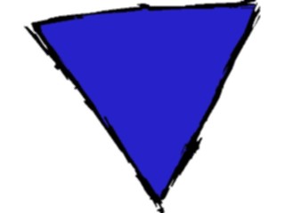 Sticker Custom Preview Image #116512 Shapes Simple Triangle19