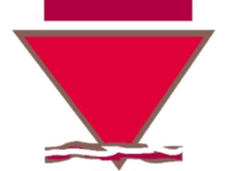 Sticker Custom Preview Image #116531 Shapes Simple Triangle38