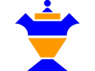 Sticker Custom Preview Image #116550 Shapes Simple Vase1