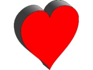 Sticker Custom Preview Image #116625 Shapes Three Dimensional Three D049