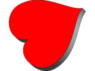 Sticker Custom Preview Image #116628 Shapes Three Dimensional Three D052