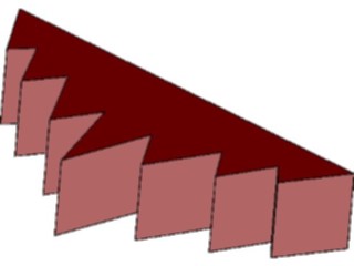 Sticker Custom Preview Image #116643 Shapes Three Dimensional Three D067