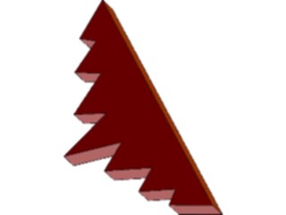 Sticker Custom Preview Image #116644 Shapes Three Dimensional Three D068