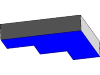 Sticker Custom Preview Image #116646 Shapes Three Dimensional Three D070