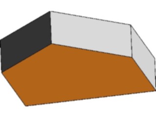 Sticker Custom Preview Image #116699 Shapes Three Dimensional Three D123