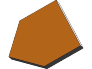 Sticker Custom Preview Image #116701 Shapes Three Dimensional Three D125