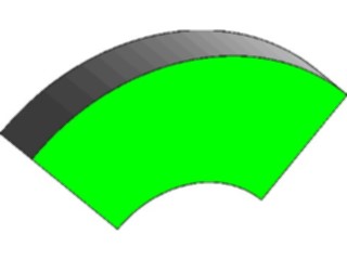 Sticker Custom Preview Image #116726 Shapes Three Dimensional Three D150