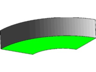 Sticker Custom Preview Image #116727 Shapes Three Dimensional Three D151