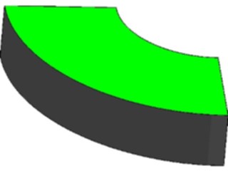 Sticker Custom Preview Image #116728 Shapes Three Dimensional Three D152