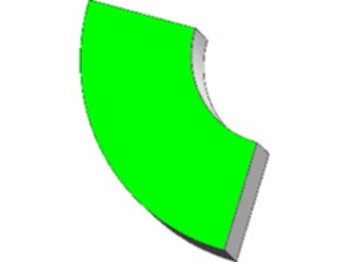 Sticker Custom Preview Image #116729 Shapes Three Dimensional Three D153