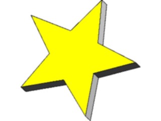 Sticker Custom Preview Image #116737 Shapes Three Dimensional Three D161