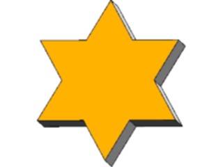 Sticker Custom Preview Image #116741 Shapes Three Dimensional Three D165