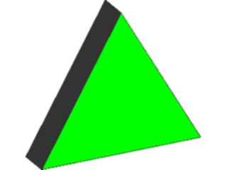 Sticker Custom Preview Image #116762 Shapes Three Dimensional Three D186