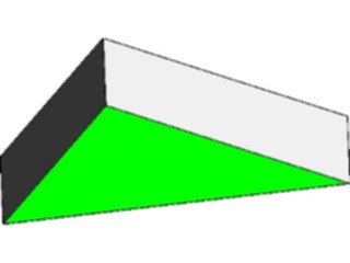 Sticker Custom Preview Image #116763 Shapes Three Dimensional Three D187