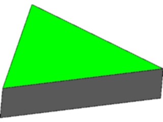 Sticker Custom Preview Image #116764 Shapes Three Dimensional Three D188