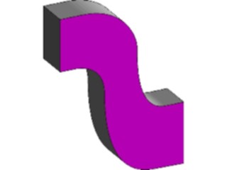 Sticker Custom Preview Image #116778 Shapes Three Dimensional Three D202