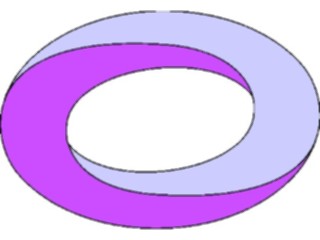 Sticker Custom Preview Image #116793 Shapes Three Dimensional Three D217