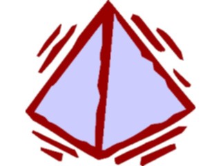 Sticker Custom Preview Image #116813 Shapes Three Dimensional Three D237