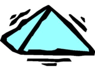 Sticker Custom Preview Image #116814 Shapes Three Dimensional Three D238