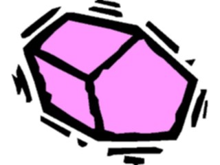 Sticker Custom Preview Image #116817 Shapes Three Dimensional Three D241