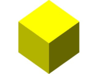 Sticker Custom Preview Image #116826 Shapes Three Dimensional Three D250