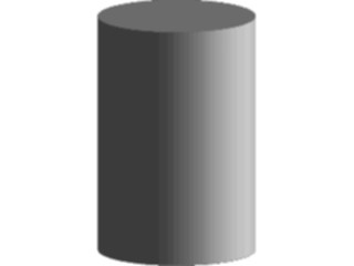 Sticker Custom Preview Image #116827 Shapes Three Dimensional Three D251