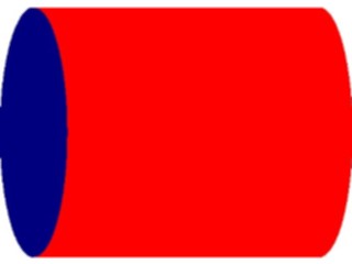 Sticker Custom Preview Image #116828 Shapes Three Dimensional Three D252