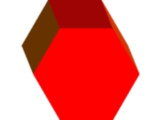 Sticker Custom Preview Image #116831 Shapes Three Dimensional Three D255