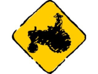 Sticker Custom Preview Image #116917 Signs Brush Stroke Farm2