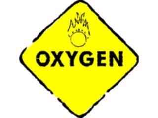 Sticker Custom Preview Image #117014 Signs Brush Stroke Oxygen
