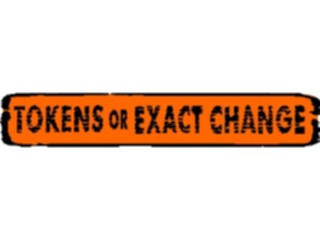 Sticker Custom Preview Image #117060 Signs Brush Stroke Tokensor Exact Change