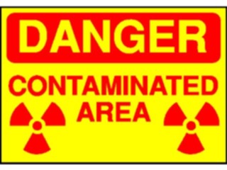 Sticker Custom Preview Image #117171 Signs Danger Signs Contaminated